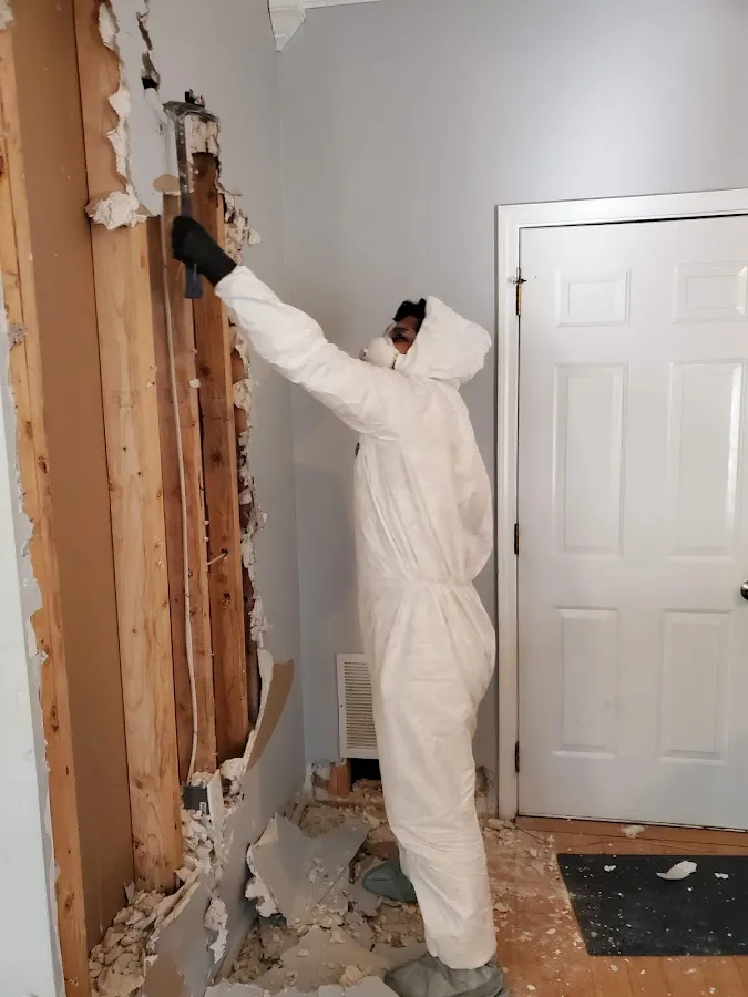 Water Damage Restoration services in Fairfield Glade, TN